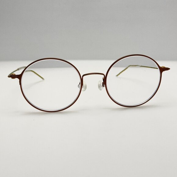 Leicht Eyeglasses Eye Glasses Frames LE 008 Col 02 50-20-142
